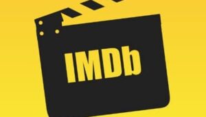 Top 100 Films selon IMDB