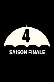 UMBRELLA ACADEMY Saison 4