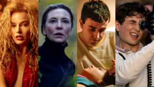 10 Films à Voir en 2023