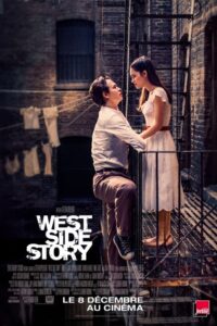 WEST SIDE STORY (2021) Streaming VF 