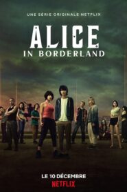 ALICE IN BORDERLAND