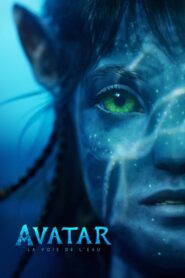 AVATAR 2 : LA VOIE DE L’EAU