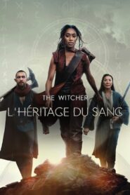 THE WITCHER : L’HERITAGE DU SANG