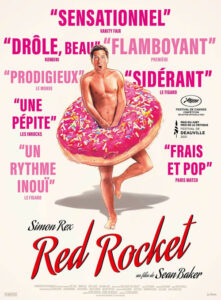 RED ROCKET Streaming VF 