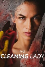 THE CLEANING LADY