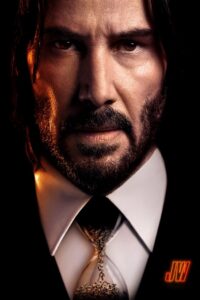 JOHN WICK : CHAPITRE 4 Streaming VF 