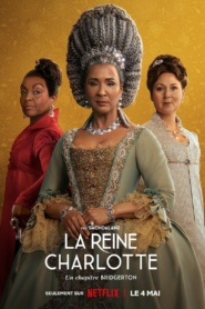 LA REINE CHARLOTTE : UN CHAPITRE BRIDGERTON