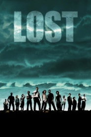 LOST : LES DISPARUS