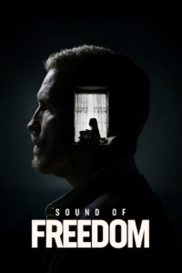 SOUND OF FREEDOM Streaming VF 