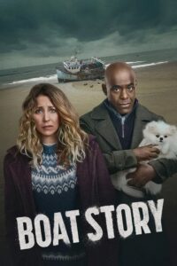 Boat Story Saison 1