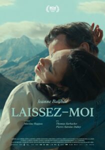 LAISSEZ-MOI Streaming VF 