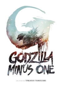 GODZILLA MINUS ONE Streaming VF 