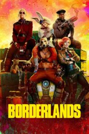 BORDERLANDS