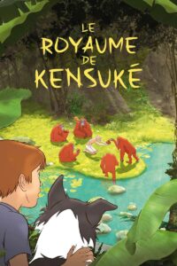 LE ROYAUME DE KENSUKE Streaming VF 