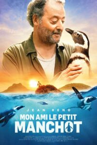 MON AMI LE PETIT MANCHOT Streaming VF 