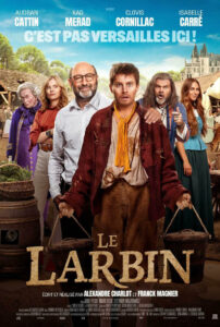 LE LARBIN Streaming VF 