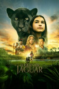 LE DERNIER JAGUAR Streaming VF 