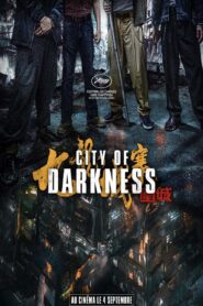 CITY OF DARKNESS