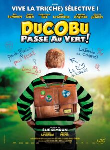 DUCOBU PASSE AU VERT Streaming VF 