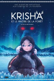 KRISHA ET LE MAITRE DE LA FORET