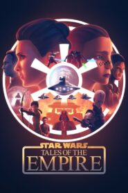 Star Wars : Tales of the Empire Saison 1