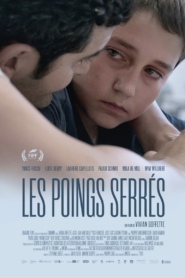 LES POINGS SERRES