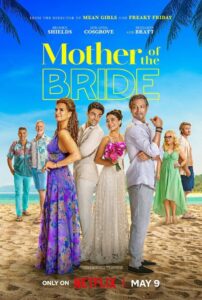 MOTHER OF THE BRIDE Streaming VF 