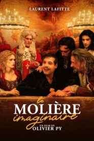 LE MOLIERE IMAGINAIRE