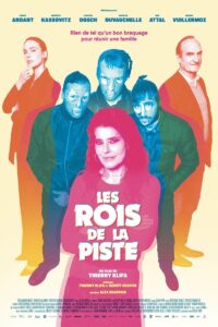 LES ROIS DE LA PISTE Streaming VF 