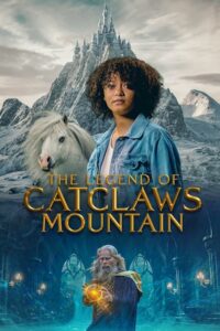 THE LEGEND OF CATCLAWS MOUNTAIN Streaming VF 