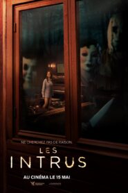 LES INTRUS – Chapitre 1