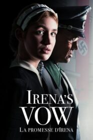 IRENA’S VOW