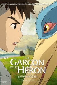 LE GARCON ET LE HERON Streaming VF 