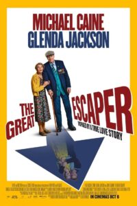 THE GREAT ESCAPER Streaming VF 