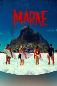 MARAE Streaming VF 