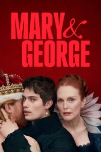 MARY & GEORGE