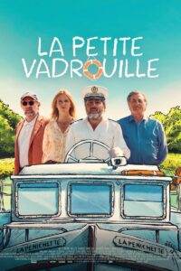 LA PETITE VADROUILLE Streaming VF 