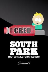 SOUTH PARK (Ne convient pas aux enfants) Streaming VF 