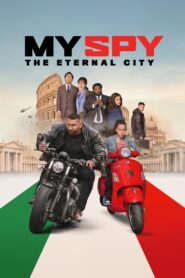 MY SPY 2 – Mission Italie