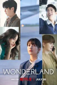 WONDERLAND (2024) Streaming VF 