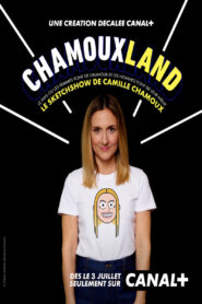 CHAMOUXLAND