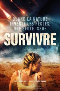 SURVIVRE Streaming VF 