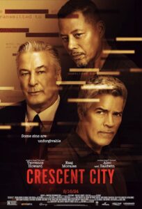 CRESCENT CITY Streaming VF 