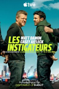 LES INSTIGATEURS Streaming VF 