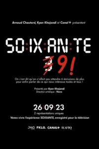 SOIXANTE 9 Streaming VF 