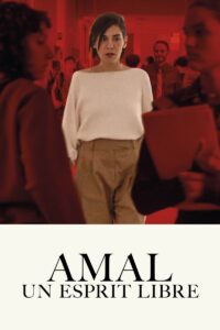 AMAL : UN ESPRIT LIBRE Streaming VF 