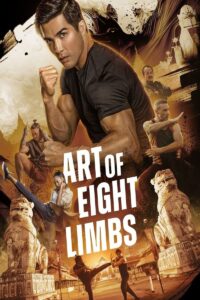 ART OF EIGHT LIMBS Streaming VF 