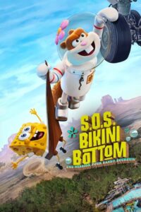 SOS BIKINI BOTTOM Streaming VF 