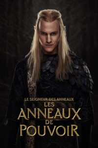 LE SEIGNEUR DES ANNEAUX Saison 2