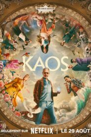 KAOS Saison 1